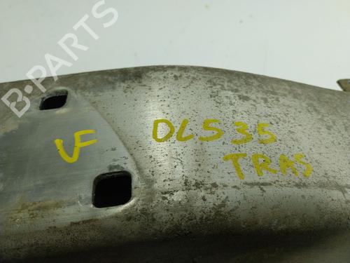 Rear bumper reinforcement BMW 7 (E65, E66, E67) 730 Ld | BP16665157C73 