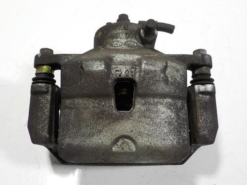 Used Left front brake caliper Left front brake caliper KIA CEE'D (JD) 1.4 CRDi 90 (90 hp) 11852287 11852287