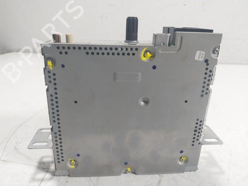 Bilradio SMART FORFOUR Hatchback (453) electric drive (453.091) | BP16734761E6 