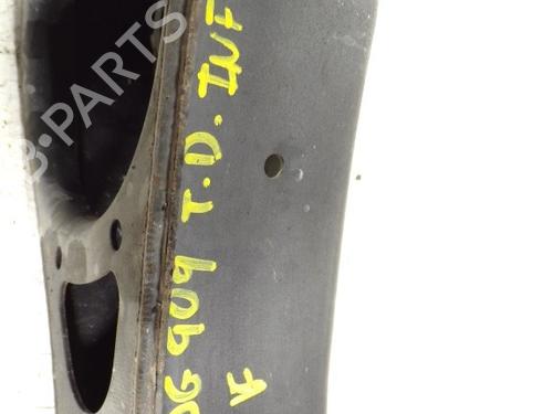 Right rear suspension arm AUDI Q3 (8UB, 8UG) 2.0 TDI quattro | BP7548851M15