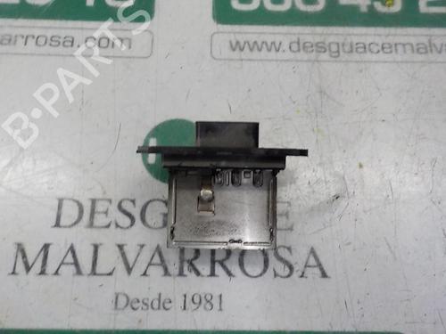 Varmeblæsermodstand NISSAN NV200 / EVALIA Bus [2010-2025]  11644669