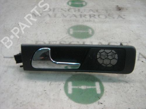 Used Rear left interior door handle Rear left interior door handle AUDI A6 C5 (4B2, 4B4) 2.5 TDI (155 hp) 3776716 3776716