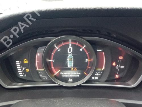 Instrument cluster VOLVO V40 Hatchback (525)  | BP9155260C47 