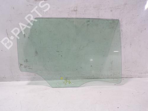 Rear right door window AUDI A1 Sportback (GBA) [2018-2024]  9762921