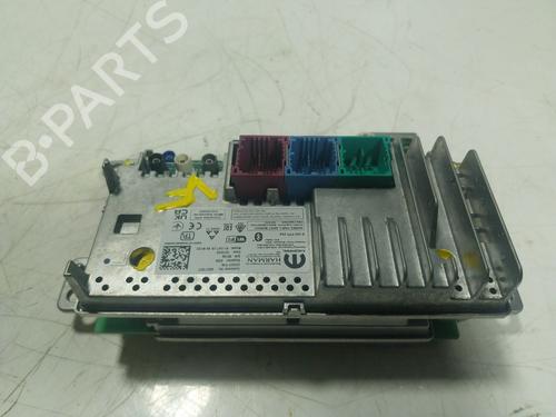 Electronic module ALFA ROMEO TONALE (965_)  | BP19652930M83