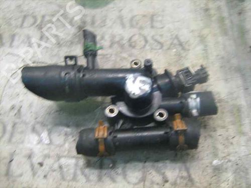 Used Thermostat housing Thermostat housing 14298473 14298473