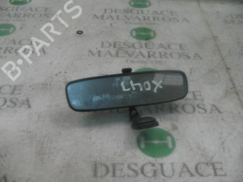 Bakspejl indvendigt KIA RIO I Hatchback (DC) 1.5 16V (98 hp) 3746913
