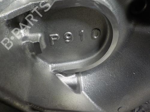 Gearbox TOYOTA YARIS (_P21_, _PA1_, _PH1_) 1.5 Hybrid (MXPH11) | BP15272171M3