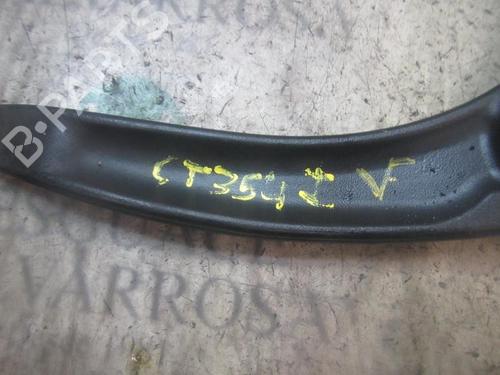 Left front suspension arm CITROËN C4 I (LC_) 1.6 HDi | BP3830985M12 