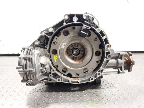 Used Gearbox AUDI A4 B9 Avant (8W5, 8WD) 2.0 TDI (150 hp) 31949669