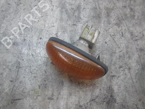 Used Right side indicator NISSAN PRIMERA Hatchback (P11) [1996-2002]  11643534
