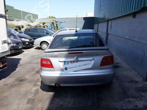 Instrument cluster CITROËN XSARA (N1) 1.6 16V | BP6104082C47 