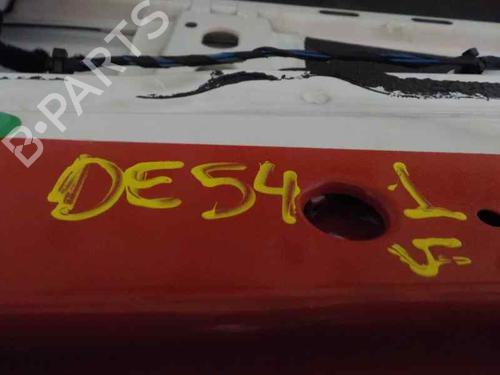 Right front door MERCEDES-BENZ SPRINTER 3-t Van (B906)  | BP5185085C3 