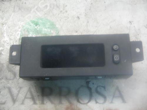 Used Switch Switch OPEL CORSA C (X01) 1.3 CDTI (F08, F68) (70 hp) 3739234 3739234