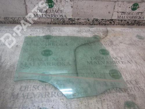Used Rear right door window Rear right door window RENAULT CLIO III Grandtour (KR0/1_) 1.5 dCi (KR0F) (86 hp) 3838485 3838485