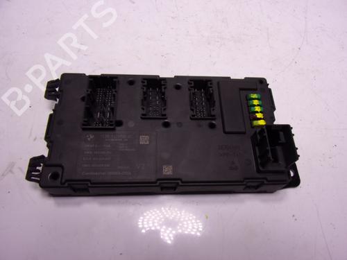 Used Fuse box BMW 3 (F30, F80) 320 d (163 hp) 15765209