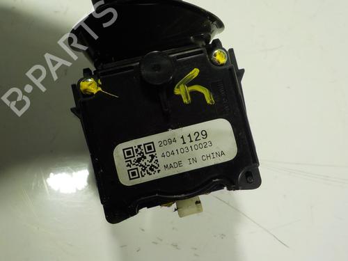Steering column stalk OPEL ASTRA J (P10)  | BP13248644I23 