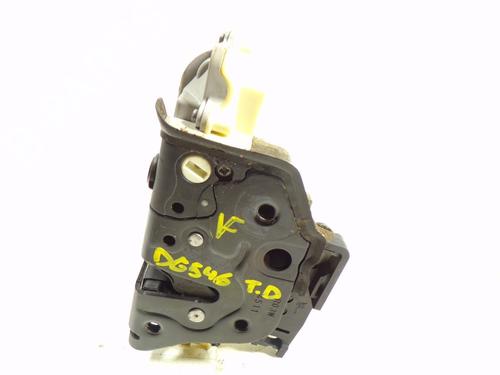 Rear right lock VW PASSAT B7 (362) 1.6 TDI | BP7847273C99 