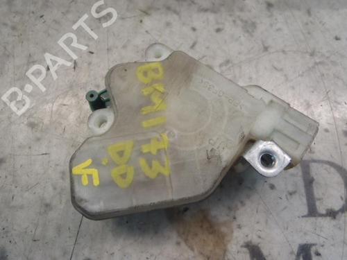 Used Electronic module NISSAN CABSTAR (F24M, F24W) [2006-2013]  14268994