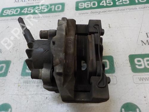 Right front brake caliper CITROËN BERLINGO MULTISPACE (B9)  | BP11550181M104 
