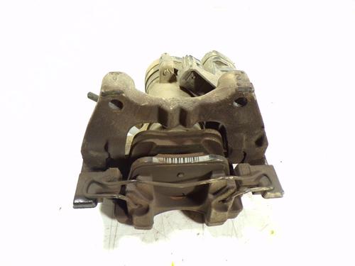 Right rear brake caliper VW GOLF VII (5G1, BQ1, BE1, BE2) 1.6 TDI | BP11553279M106 