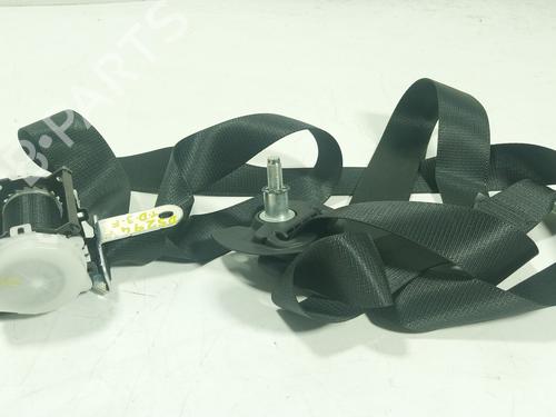 Used Rear right seatbelt TOYOTA HIGHLANDER (GSU7_, AXUH7_, TXUA7_) 2.5 Hybrid AWD (AXUH78) (246 hp) 32388313