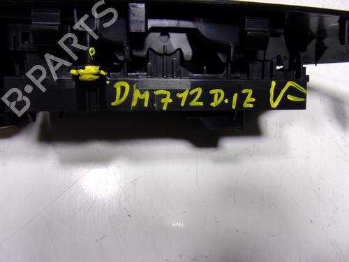 Left front window switch TOYOTA YARIS CROSS (MXP_) 1.5 Hybrid (MXPJ10) | BP15839606I27 
