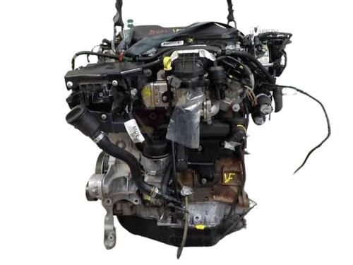 Motor FORD KUGA II (DM2) [2012-2025]  3880604