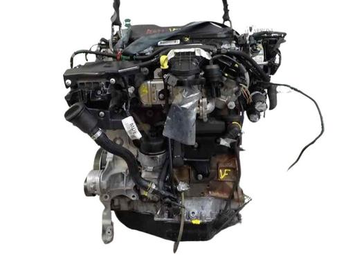 Engine FORD KUGA II (DM2) [2012-2024]  3880604