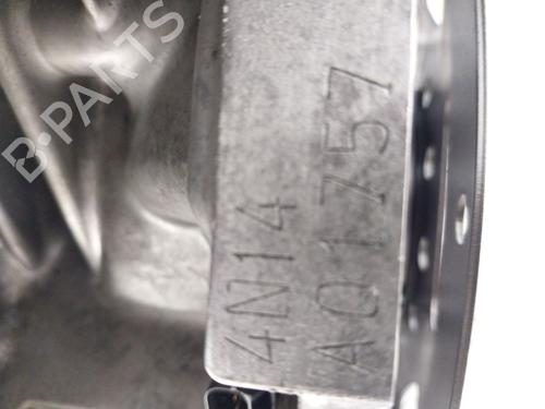 Engine MITSUBISHI OUTLANDER I (CU_W)  | BP33983670M1  - Image 6