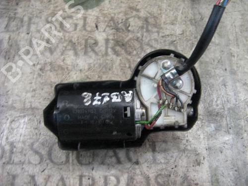 Front wiper motor RENAULT CLIO II (BB_, CB_)  | BP3738663M29 