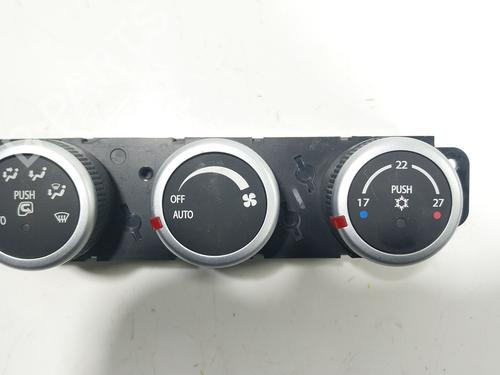 Used Climate control Climate control MITSUBISHI CANTER Platform/Chassis (FB_, FE_, FG_) [2001-2026] 36049962 36049962