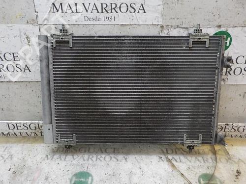 Used AC radiator CITROËN C4 Grand Picasso I (UA_) 1.6 HDi (109 hp) 3851721