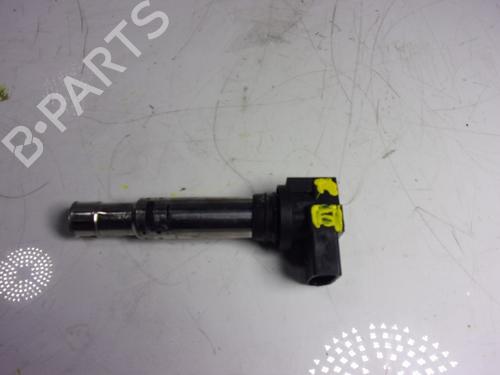 Ignition coil VW GOLF VI (5K1)  | BP11189976M94 