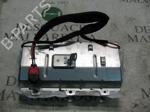 Passasjer kollisjonspute CITROËN C4 Coupe (LA_)  | BP3772588C10 