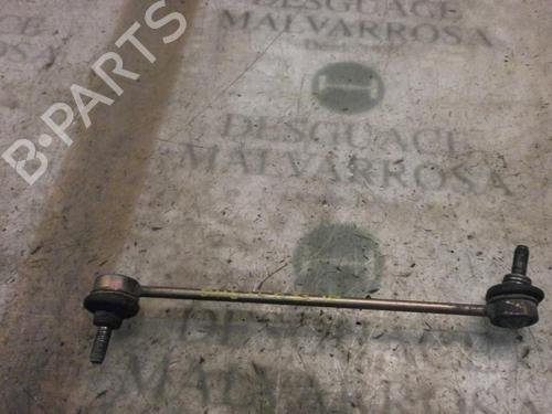 Used Left front suspension arm RENAULT LAGUNA II (BG0/1_) [2001-2007]  14267738