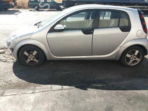 Brake master cylinder SMART FORFOUR (454)  | BP8371499M77  - Image 9