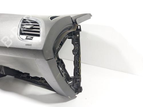 Dashboard SEAT LEON ST (5F8) 1.5 TSI | BP36146279C46 - Image 3