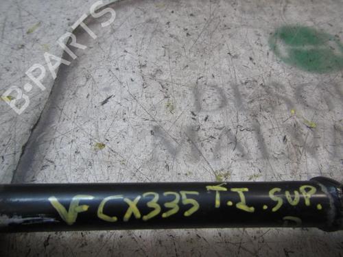 Querlenker links hinten HONDA ACCORD VII (CL, CN) 2.0 (CL7) | BP3842343M14 
