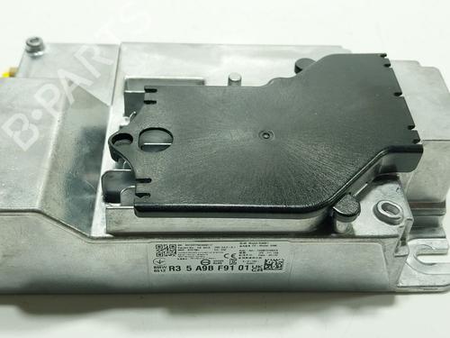 Used Electronic module Electronic module BMW X5 (G05, F95) xDrive 30 d Mild-Hybrid (286 hp) 34369757 34369757