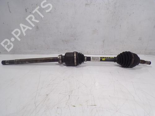 Used Right front driveshaft PEUGEOT 5008 (0U_, 0E_) 2.0 HDi 150 / BlueHDi 150 (150 hp) 10046088