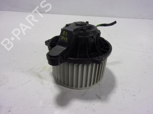 Used Heater blower motor KIA CEE'D (JD) 1.6 GDI (135 hp) 10616863