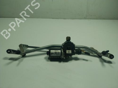 Used Front wiper motor PEUGEOT EXPERT Van (V_) 1.5 BlueHDi 100 (102 hp) 17920569