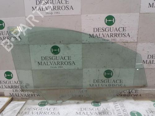 Used Front right door window SEAT TOLEDO III (5P2) 2.0 TDI 16V (140 hp) 3820628