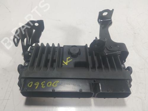 Used Engine control unit (ECU) TOYOTA YARIS CROSS (MXP_) 1.5 Hybrid (MXPJ10) (116 hp) 18828693
