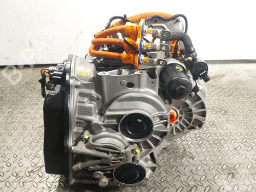 Gearbox CUPRA LEON Sportstourer (KL8, KU8, KUD)  | BP16999848M3 