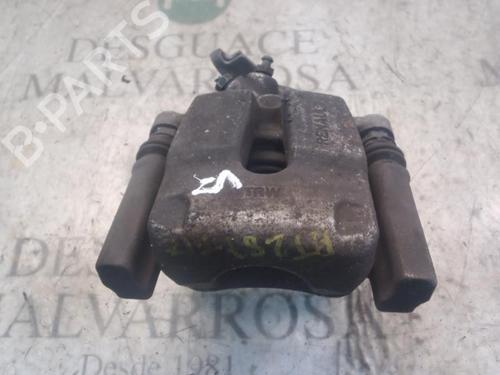 Used Left rear brake caliper Left rear brake caliper RENAULT MEGANE II Estate (KM0/1_) 1.9 dCi (KMRG, KM1G, KM0G, KM2C) (120 hp) 11546151 11546151
