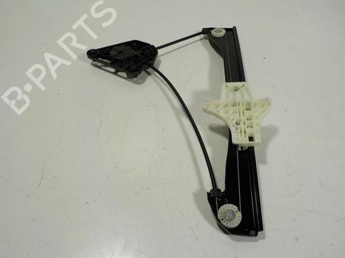 Used Rear left window mechanism Rear left window mechanism 15960427 15960427