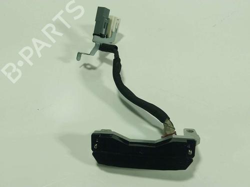 Used Electronic module Electronic module TOYOTA COROLLA Hatchback (_E21_, _EA1_, _EH1_) 1.8 VVTi Hybrid (ZWE219) (140 hp) 39698307 39698307