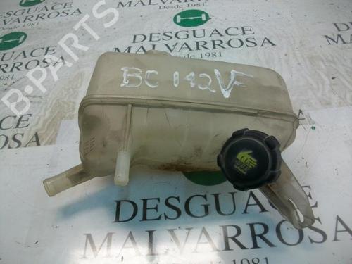Ekspansjonstank RENAULT MEGANE II (BM0/1_, CM0/1_) 1.5 dCi (BM02, BM13, BM2A, CM02, CM13) (101 hp) 3764670